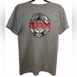 Adidas Graphic T-Shirt